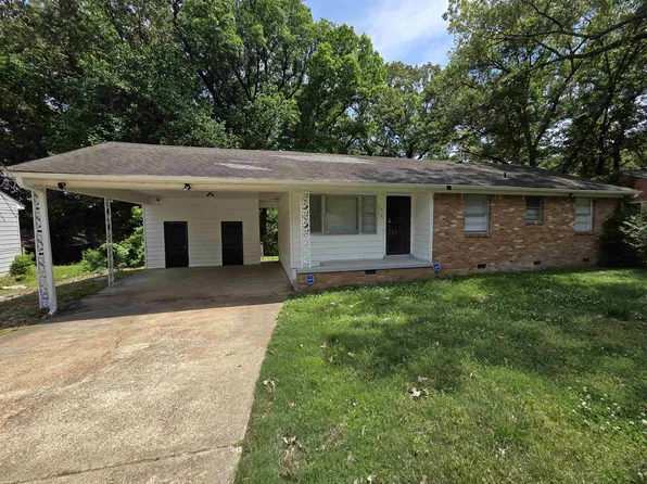 3992 Ridgedale St, Memphis, TN 38127