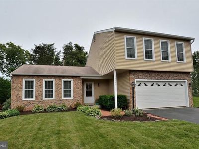 10501 Fairweather Ct, Manassas, VA, 20112