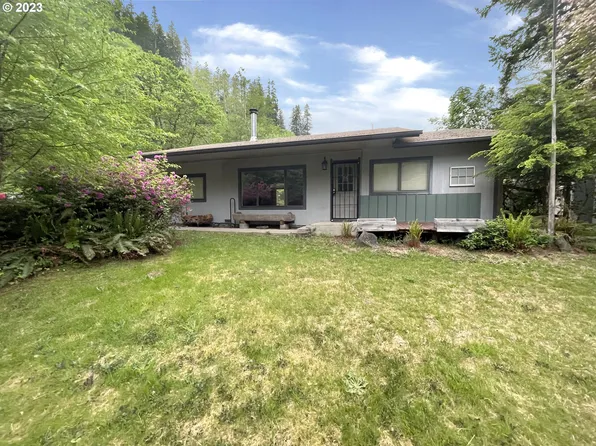 13949 Highway 36, Swisshome, OR 97480
