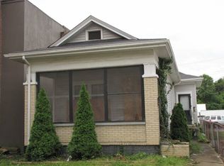 1005 Vincennes St, New Albany, IN