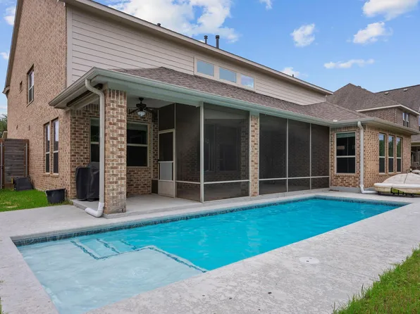 4100 Wallaceshire Ave, College Station, TX 77845