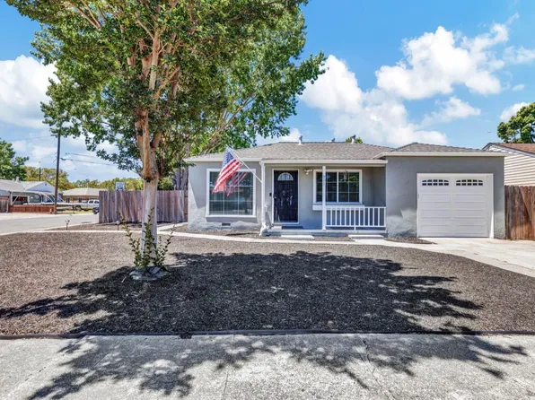 901 Maple Avenue, Vallejo, CA 94591