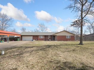 9717 S 234th East Ave, Broken Arrow, OK 74014