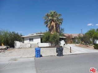 66030 Desert View Ave, Desert Hot Springs, CA 92240