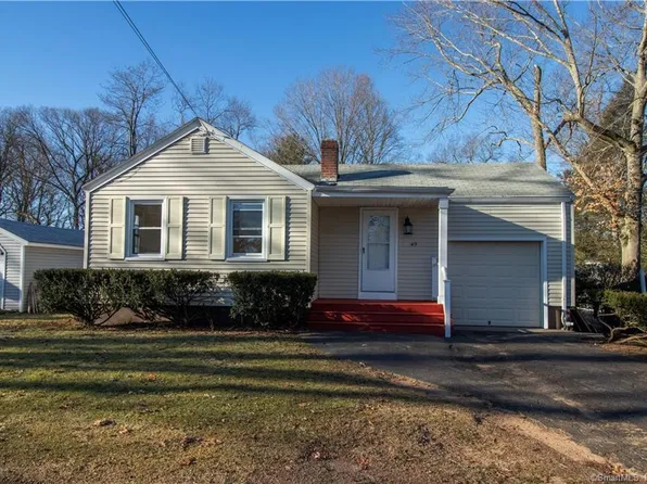 49 Pool Road, North Haven, CT 06473