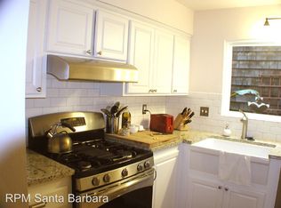 10 Oak St, Santa Barbara, CA 93103