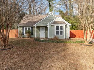 17 Howlett Pl, Durham, NC 27703