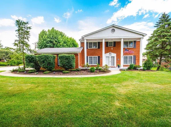 5720 Werk Rd, Cincinnati, OH 45248