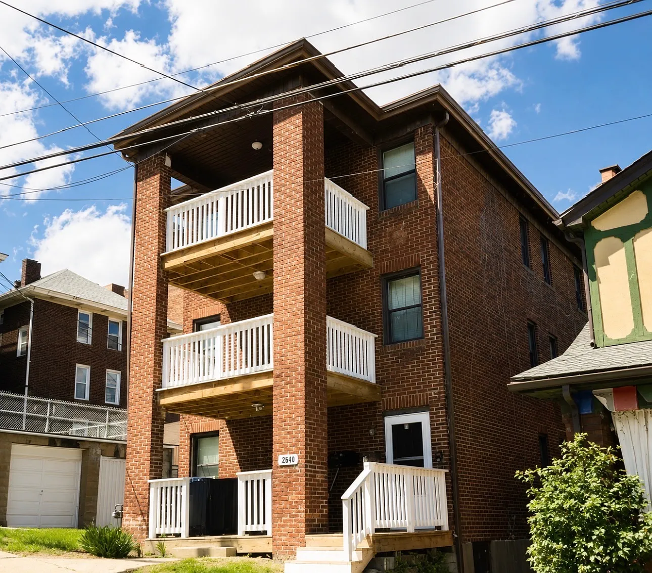 2 bed, 1250 sqft, $1,250 — Photo 1