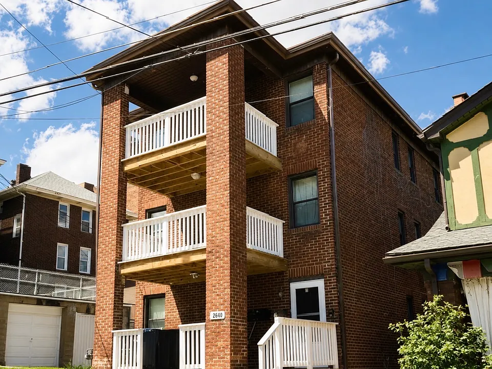 2844 Louisiana Ave #3A