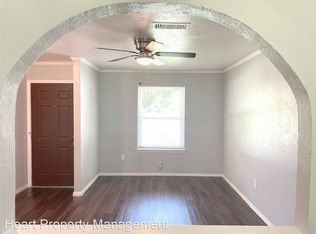 1501 Natches Dr, Arlington, TX 76014