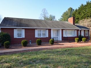 24852 Jeb Stuart Hwy, Stuart, VA 24171