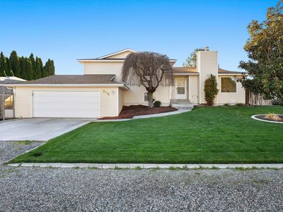 909 W 34th Ave, Kennewick, WA, 99337