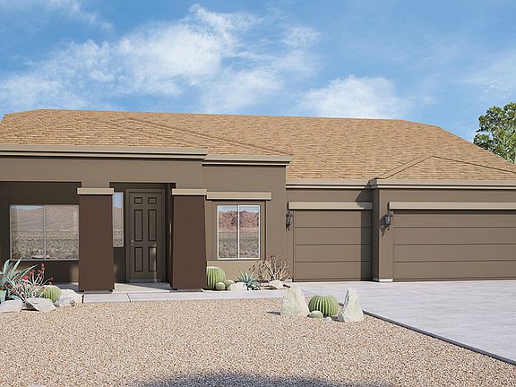 Plan Elevation.