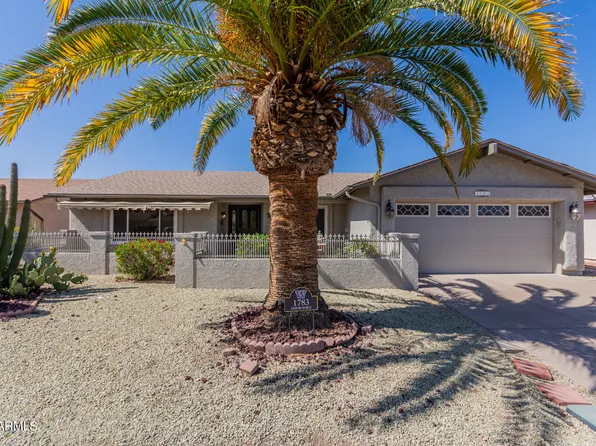 1783 LEISURE WORLD --, Mesa, AZ 85206