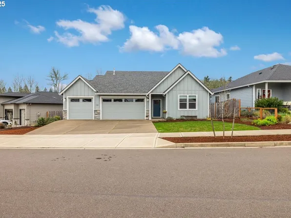 131 NW Brookside Mc, McMinnville, OR 97128