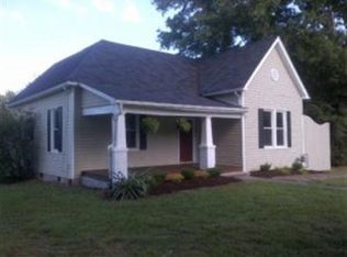 4814 Jenkins Rd, Knoxville, TN 37918