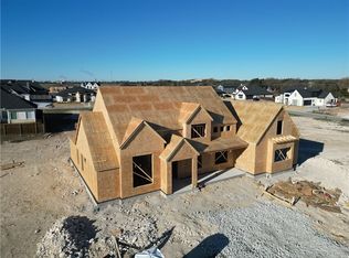 11006 Kings Cyn, Woodway, TX 76712