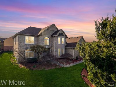 6031 Hearthside Dr, Troy, MI, 48098