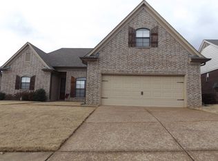 1597 Sawmill Creek Ln, Cordova, TN 38016