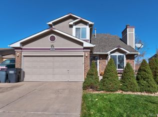 11075 W Bowles Pl, Littleton, CO 80127