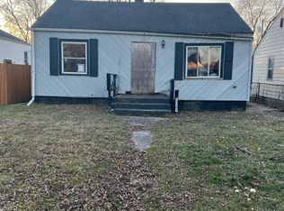 5042 Adams St, Gary, IN 46408