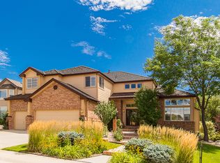 10047 Falcon Creek Dr, Highlands Ranch, CO 80130