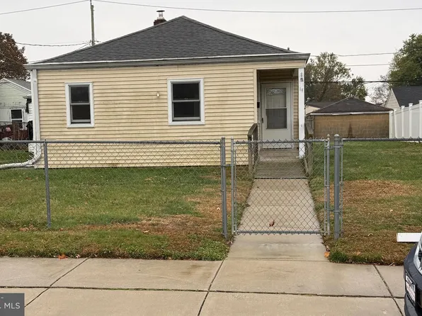 14 Lynbrook Rd, Wilmington, DE 19804