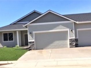 5990 NE Tuscan Loop, Albany, OR 97321