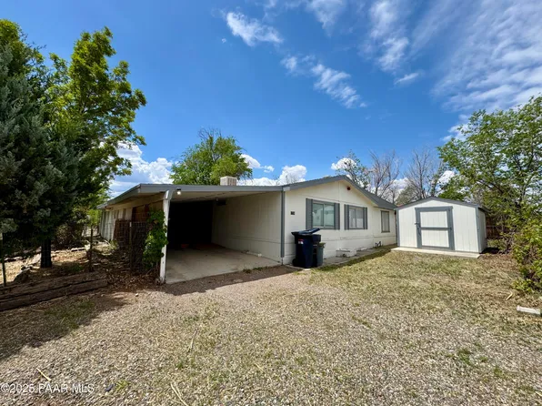 1759 Tumbleweed Dr, Chino Valley, AZ 86323