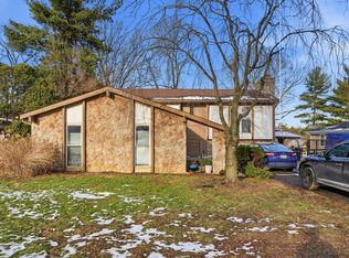 3292 Betty Ct, Columbus, OH 43231