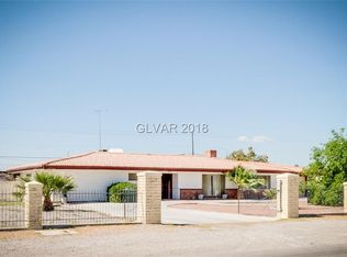 1941 Ophir Dr, Las Vegas, NV 89106
