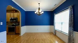 8504 Neuse Stone Dr — Photo 3