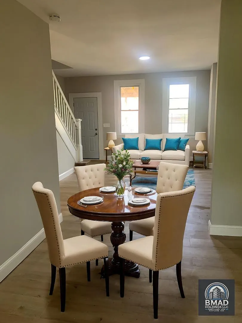 3007 Ridgewood Avenue - 3007 Ridgewood Ave Baltimore MD 21215 — Photo 3
