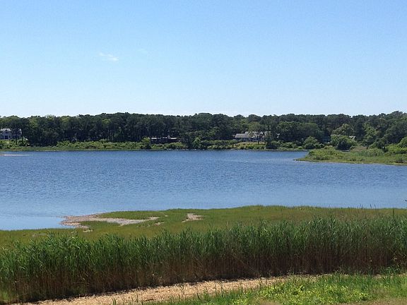 Farm Pond