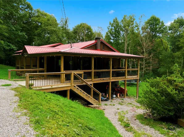 1393 Mateer Rd, Dayton, PA 16222