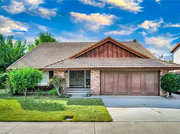 803 Valley Vis, Fillmore, CA 93015