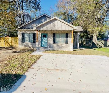 104 Ryerson St, Leachville, AR, 72438
