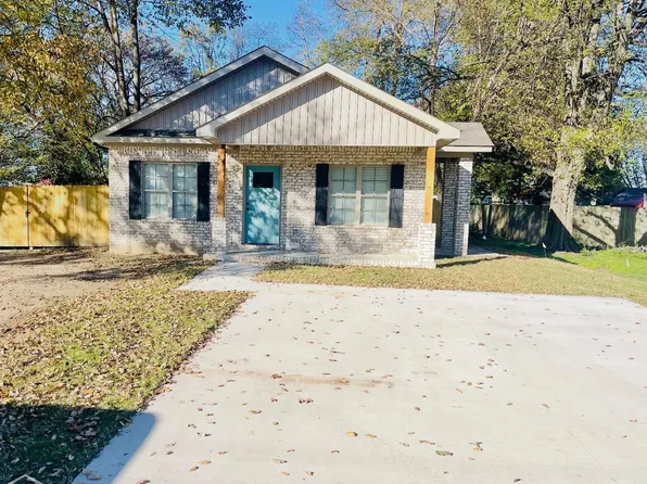 104 Ryerson St, Leachville, AR 72438