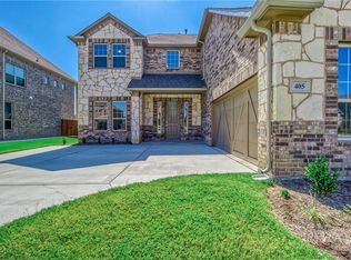 405 Burberry Dr, Grand Prairie, TX 75052