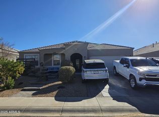 30077 W Fairmount Ave, Buckeye, AZ 85396