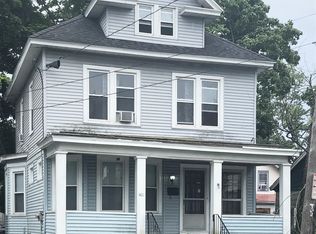 400 Leedale St, Albany, NY