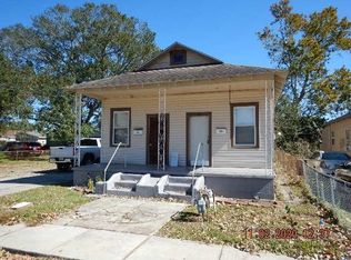 529 Avenue B, Marrero, LA 70072