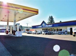 205 W Simpson Ave, Mccleary, WA 98557