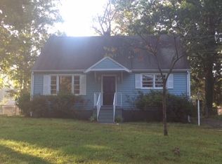 913 Ironington Rd, Richmond, VA 23227