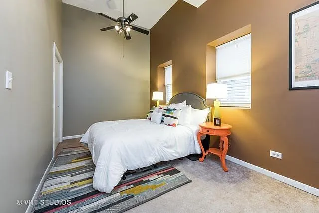 1517 N Paulina St #1F — Photo 7