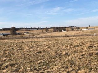 19585 Y City Rd, Gentry, AR 72734