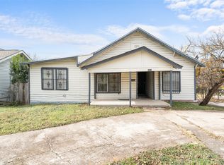 2003 Alaska Ave, Dallas, TX 75216