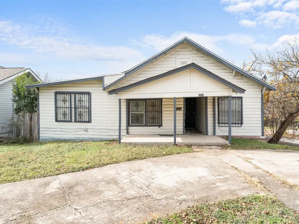 2003 Alaska Ave, Dallas, TX 75216