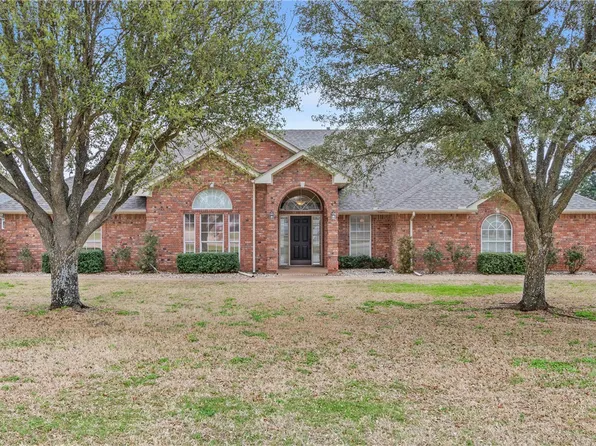 2879 Pilgrim Ln, Lorena, TX 76655